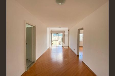 Sala de apartamento à venda com 2 quartos, 66m² em Cachambi, Rio de Janeiro