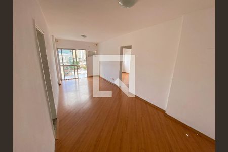 Sala de apartamento à venda com 2 quartos, 66m² em Cachambi, Rio de Janeiro