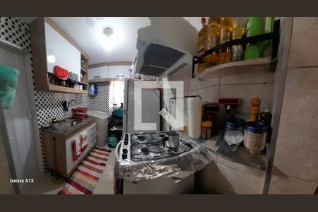 Apartamento à venda com 54m², 2 quartos e 1 vaga Apartamento à venda com 54m², 2 quartos e 1 vagaCozinha
