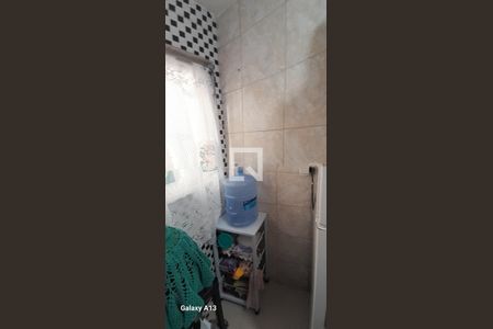 Apartamento à venda com 54m², 2 quartos e 1 vaga Apartamento à venda com 54m², 2 quartos e 1 vagaCozinha