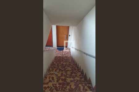 Apartamento à venda com 54m², 2 quartos e 1 vaga Apartamento à venda com 54m², 2 quartos e 1 vagaDetalhe