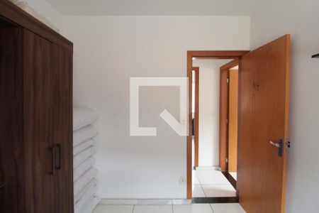 Apartamento à venda com 60m², 3 quartos e 2 vagasQuarto 1