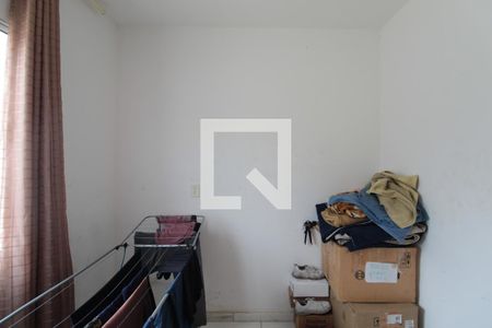 Apartamento à venda com 60m², 3 quartos e 2 vagasQuarto 2
