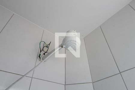 Apartamento à venda com 60m², 3 quartos e 2 vagasBanheiro da Suite