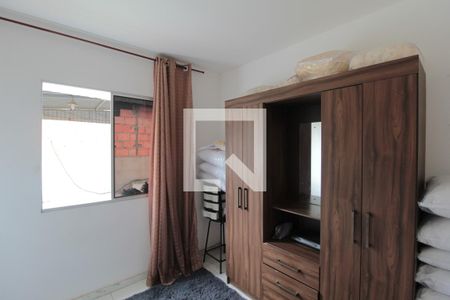 Apartamento à venda com 60m², 3 quartos e 2 vagasQuarto 1