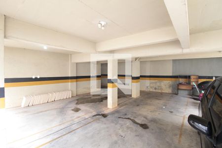 Apartamento à venda com 60m², 3 quartos e 2 vagasGaragem