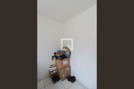 Apartamento à venda com 60m², 3 quartos e 2 vagasQuarto 2