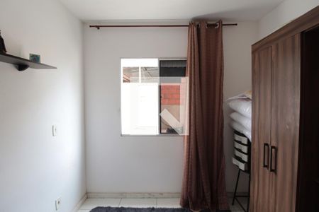 Apartamento à venda com 60m², 3 quartos e 2 vagasQuarto 1