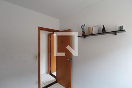 Apartamento à venda com 60m², 3 quartos e 2 vagasQuarto 1