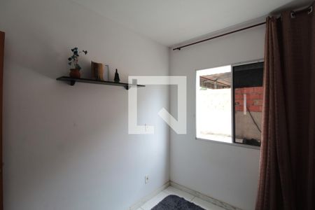 Apartamento à venda com 60m², 3 quartos e 2 vagasQuarto 1