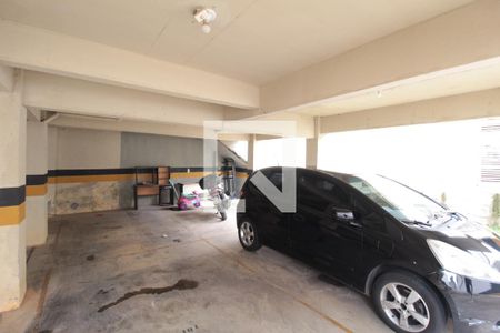 Apartamento à venda com 60m², 3 quartos e 2 vagasGaragem