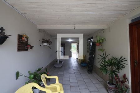 Casa à venda com 130m², 3 quartos e 3 vagasGaragem