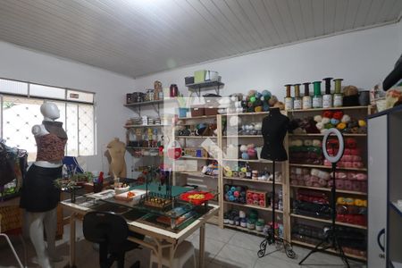 Casa à venda com 130m², 3 quartos e 3 vagasQuarto 3