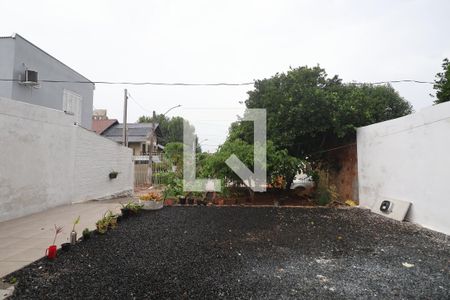 Casa à venda com 130m², 3 quartos e 3 vagasÁrea de Serviço