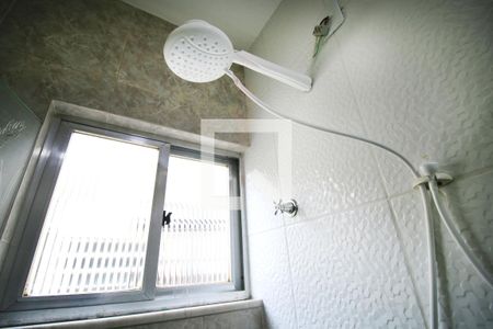 Apartamento à venda com 50m², 2 quartos e sem vagaBanheiro