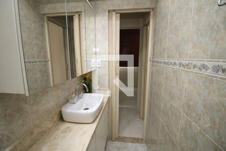 Apartamento à venda com 50m², 2 quartos e sem vagaBanheiro