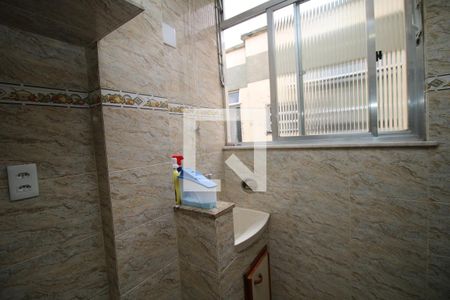 Apartamento à venda com 50m², 2 quartos e sem vagaÁrea de Serviço