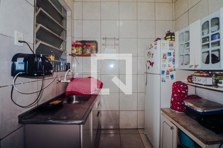 Apartamento à venda com 72m², 2 quartos e sem vaga Apartamento à venda com 72m², 2 quartos e sem vagaCozinha e Área de Serviço