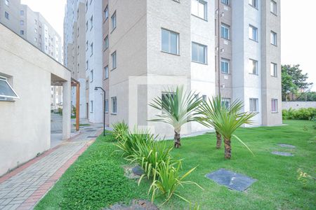 Apartamento à venda com 38m², 2 quartos e sem vaga Apartamento à venda com 38m², 2 quartos e sem vagaÁrea comum
