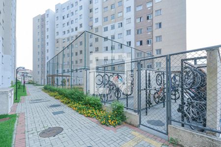 Apartamento à venda com 38m², 2 quartos e sem vaga Apartamento à venda com 38m², 2 quartos e sem vagaÁrea comum