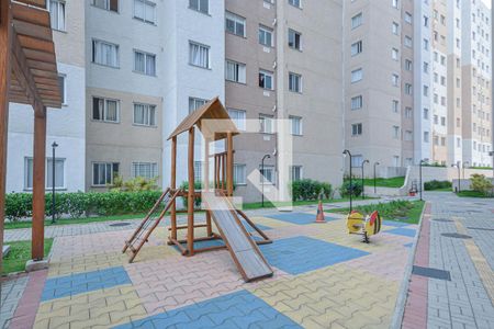 Apartamento à venda com 38m², 2 quartos e sem vaga Apartamento à venda com 38m², 2 quartos e sem vagaÁrea comum - Playground