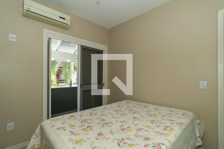 Casa de condomínio à venda com 247m², 3 quartos e 3 vagasQuarto 2