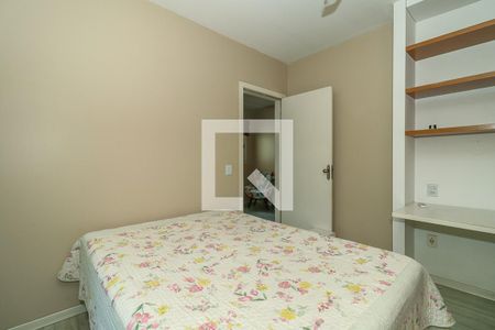 Casa de condomínio à venda com 247m², 3 quartos e 3 vagasQuarto 2