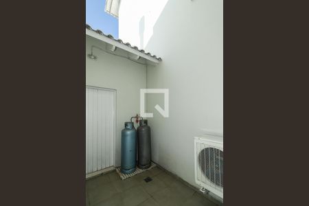 Casa de condomínio à venda com 247m², 3 quartos e 3 vagasÁrea comum