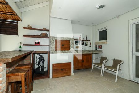 Casa de condomínio à venda com 247m², 3 quartos e 3 vagasÁrea comum