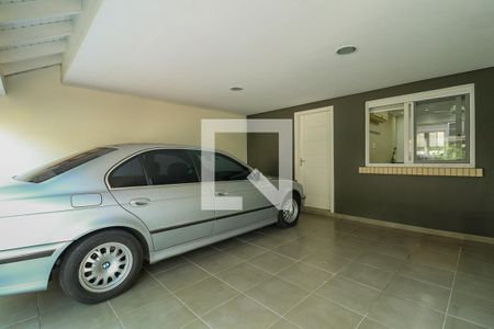 Casa de condomínio à venda com 247m², 3 quartos e 3 vagasGaragem