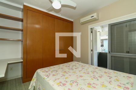 Casa de condomínio à venda com 247m², 3 quartos e 3 vagasQuarto 2