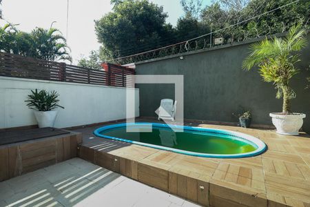 Casa de condomínio à venda com 247m², 3 quartos e 3 vagasÁrea comum