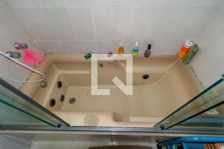 Casa à venda com 140m², 3 quartos e 4 vagasDetalhe Banheiro - Social