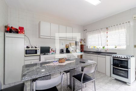 Casa à venda com 140m², 3 quartos e 4 vagasCozinha