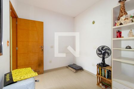 Casa à venda com 140m², 3 quartos e 4 vagasQuarto 3 - Suíte