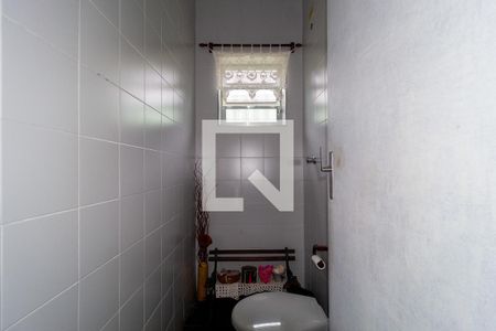 Casa à venda com 140m², 3 quartos e 4 vagasLavabo