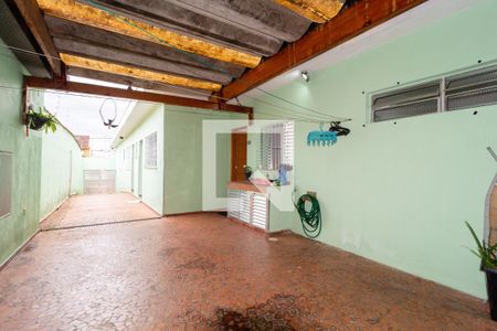 Casa à venda com 140m², 3 quartos e 4 vagasQuintal