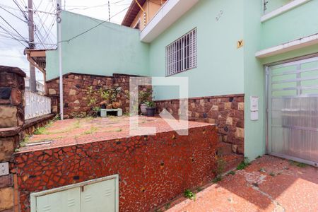 Casa à venda com 140m², 3 quartos e 4 vagasGaragem