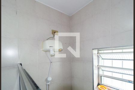 Casa à venda com 140m², 3 quartos e 4 vagasDetalhe Banheiro - Social