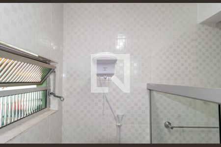 Casa à venda com 140m², 3 quartos e 4 vagasDetalhe Banheiro - Suíte