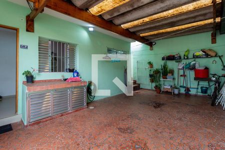 Casa à venda com 140m², 3 quartos e 4 vagasQuintal
