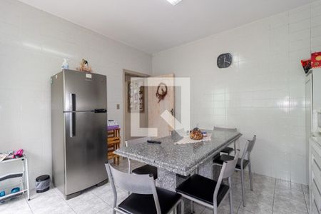 Casa à venda com 140m², 3 quartos e 4 vagasCozinha