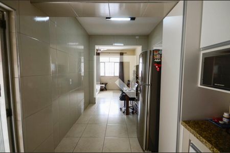 Casa à venda com 72m², 2 quartos e sem vaga Casa à venda com 72m², 2 quartos e sem vagaCozinha