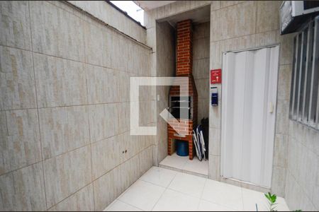 Casa à venda com 72m², 2 quartos e sem vaga Casa à venda com 72m², 2 quartos e sem vagaÁrea de Serviço
