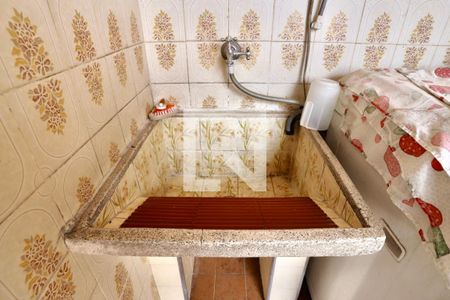 Casa à venda com 213m², 3 quartos e 7 vagas Casa à venda com 213m², 3 quartos e 7 vagasÁrea de Serviço