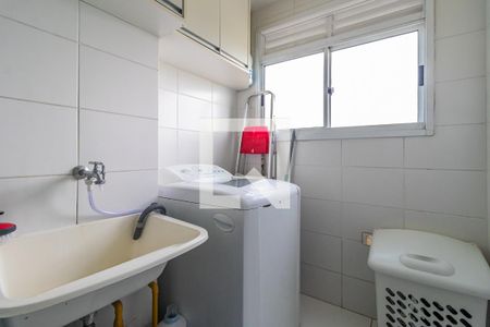 Apartamento à venda com 51m², 2 quartos e 1 vagaÁrea de Serviço