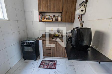 Apartamento à venda com 128m², 3 quartos e 1 vaga Apartamento à venda com 128m², 3 quartos e 1 vagaCozinha