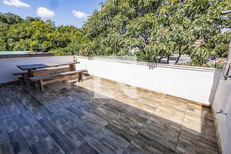 Apartamento à venda com 128m², 3 quartos e 1 vaga Apartamento à venda com 128m², 3 quartos e 1 vagaCoberturta / espaço gourmet