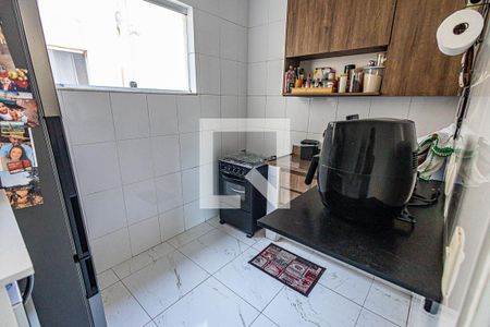 Apartamento à venda com 128m², 3 quartos e 1 vaga Apartamento à venda com 128m², 3 quartos e 1 vagaCozinha