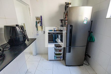 Apartamento à venda com 128m², 3 quartos e 1 vaga Apartamento à venda com 128m², 3 quartos e 1 vagaCozinha